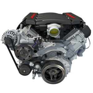 Componentes motor