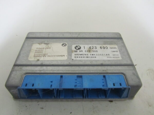CENTRALITA CAMBIO AUTOMATICO BMW SERIE 5 5WK33501AB